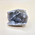 polierte Amethyst-Geode - 112 Gramm – spiritueller Blickfang mit kraftvoller Energie