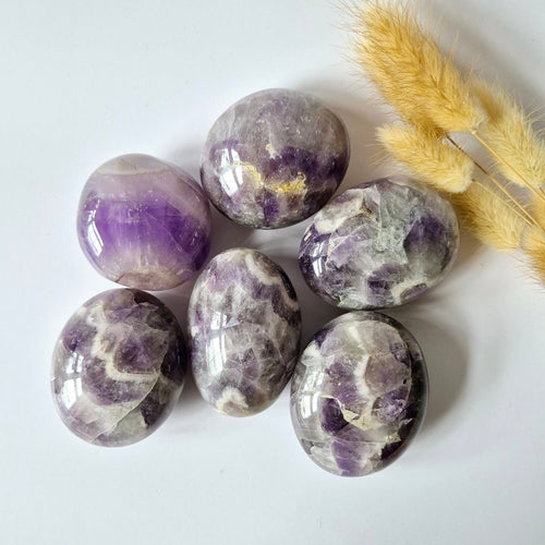 Amethyst Handstein